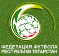 Федерация футбола Республики Татарстан